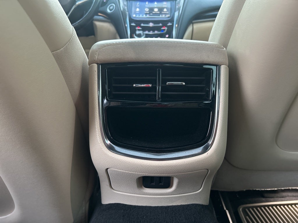 2019 Cadillac CTS 2.0L Turbo Luxury