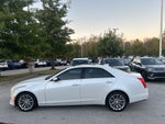 2019 Cadillac CTS 2.0L Turbo Luxury