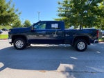 2021 Chevrolet Silverado 3500HD LTZ