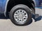 2021 Chevrolet Silverado 3500HD LTZ