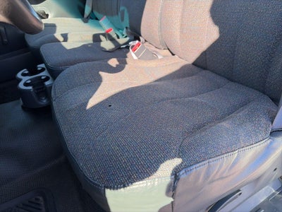 2002 Chevrolet Silverado 1500 Base CLEAN CARFAX