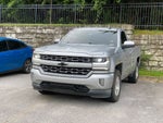 2017 Chevrolet Silverado 1500 LT LT1