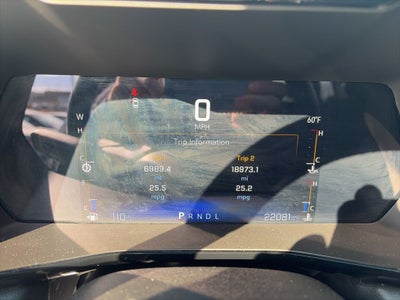 2023 Chevrolet Colorado LT CLEAN CARFAX