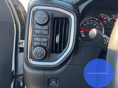 2020 Chevrolet Silverado 1500 LT Trail Boss PRO COMP LIFT NEW TIRES LOADED!