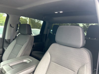 2021 Chevrolet Silverado 1500 LT LT1