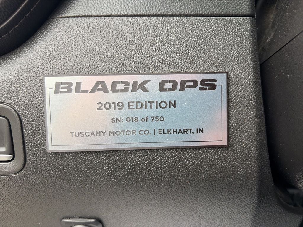 2019 Chevrolet Silverado 1500 LTZ LIFTED, CLEAN 1 OWNER CARFAX