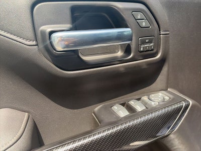 2019 Chevrolet Silverado 1500 LTZ LIFTED, CLEAN 1 OWNER CARFAX