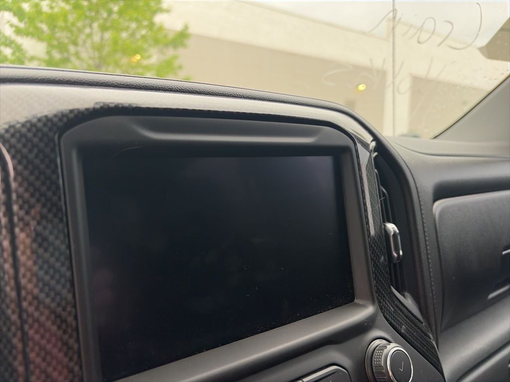 2019 Chevrolet Silverado 1500 LTZ LIFTED, CLEAN 1 OWNER CARFAX