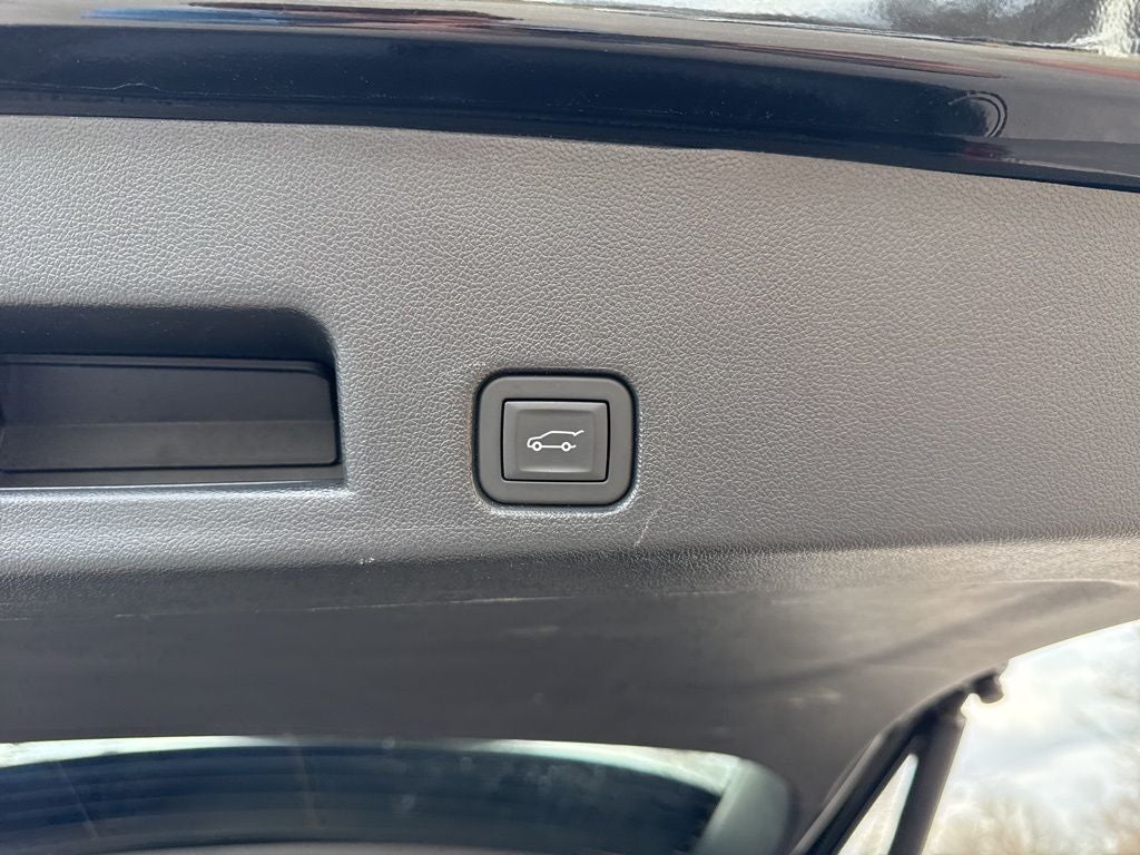 2024 GMC Acadia Elevation CLEAN 1 OWNER CARFAX