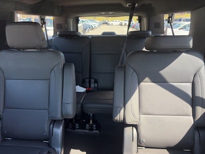 2022 Chevrolet Suburban Z71 1 OWNER NEW BFGoodrich AT Tires