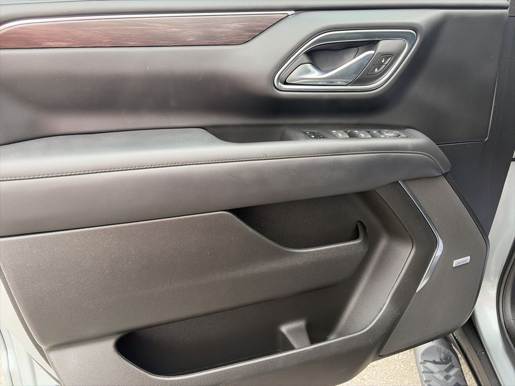 2024 Chevrolet Tahoe Z71 LUXURY PACKAGE CLEAN CARFAX