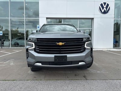 2023 Chevrolet Tahoe High Country PANORAMIC ROOF AND 1OWNER CLEAN CARFAX