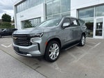 2023 Chevrolet Tahoe High Country PANORAMIC ROOF AND 1OWNER CLEAN CARFAX