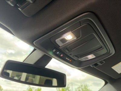 2022 GMC Sierra 2500HD AT4