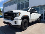 2022 GMC Sierra 2500HD AT4