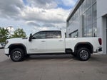 2022 GMC Sierra 2500HD AT4