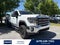 2020 GMC Sierra 3500HD SLT