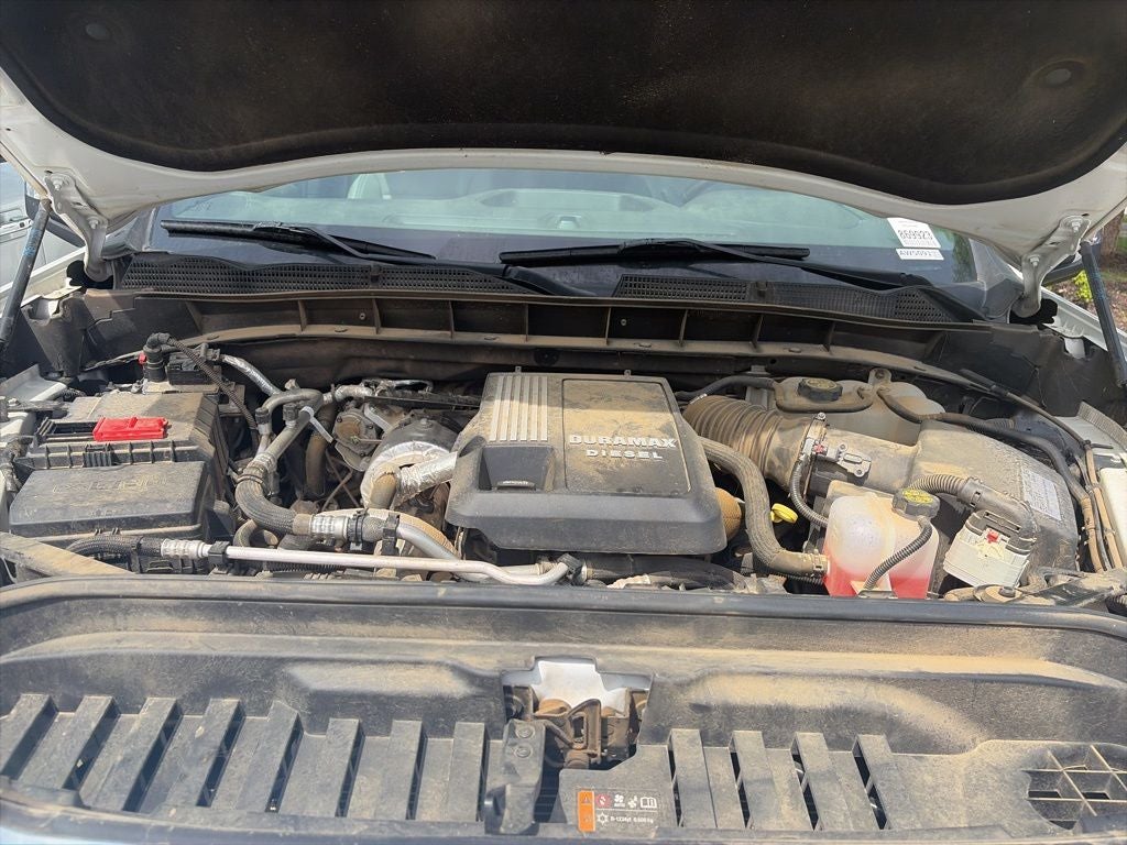 2021 GMC Sierra 1500 SLT DURAMAX, 1 OWNER CLEAN CARFAX