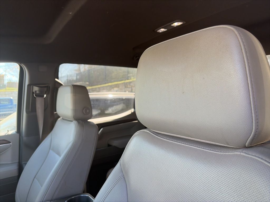 2023 GMC Sierra 1500 SLT X31 OFF ROAD PREMIUM PACKAGE