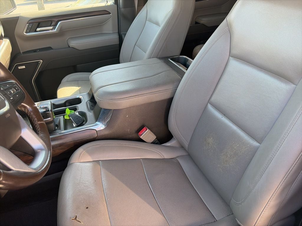 2023 GMC Sierra 1500 SLT X31 OFF ROAD PREMIUM PACKAGE