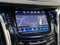 2020 Cadillac Escalade Platinum Edition