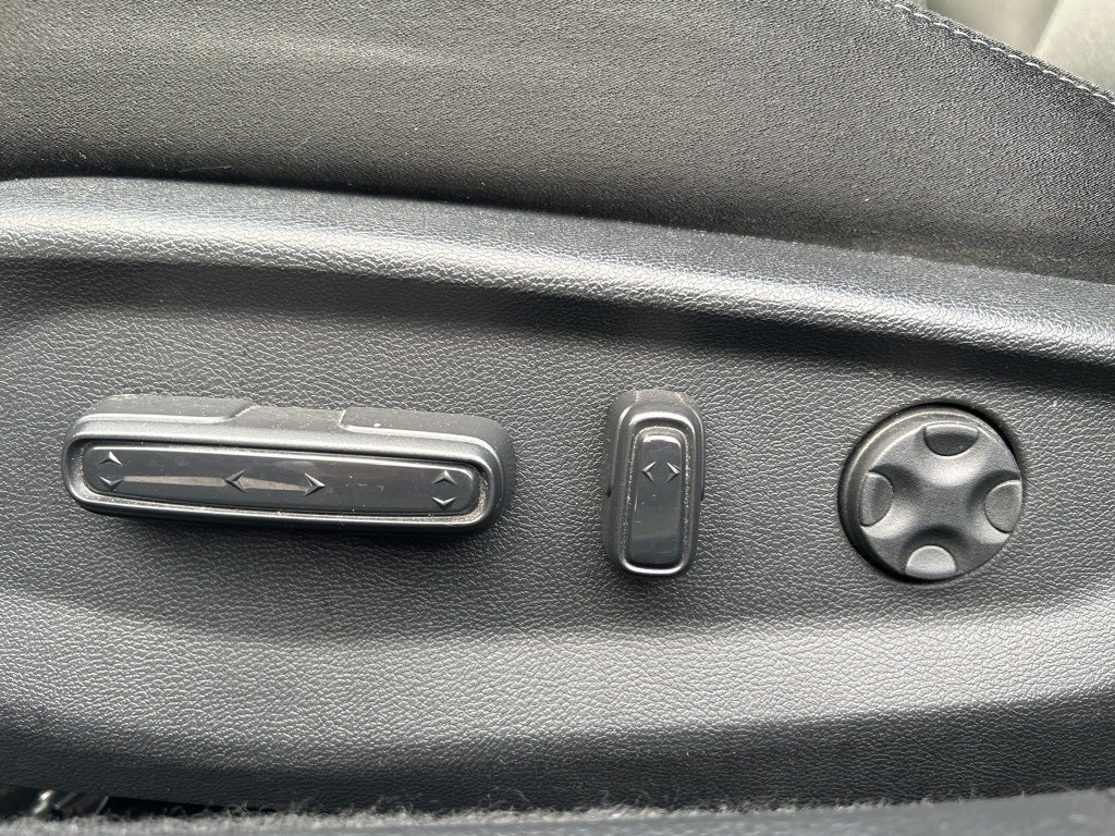 2019 Honda Accord EX