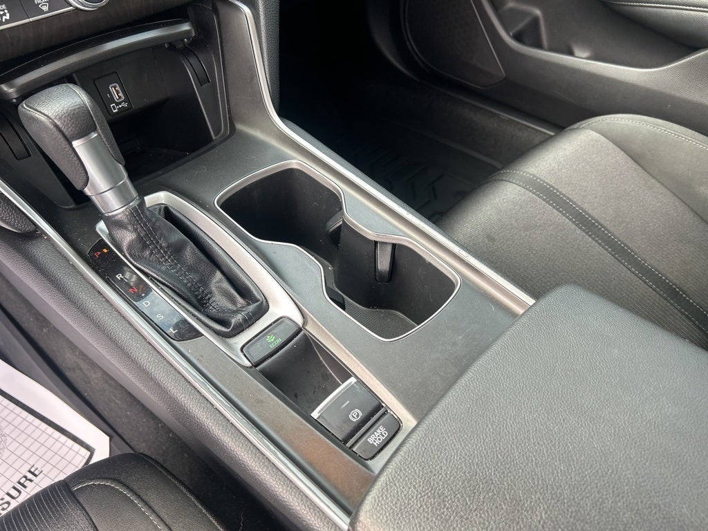 2019 Honda Accord EX