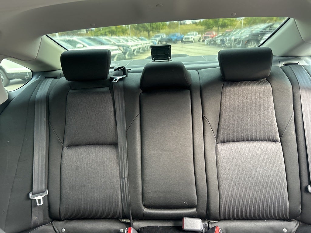 2019 Honda Accord EX