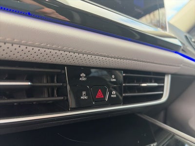 2025 Volkswagen Atlas 2.0T Peak Edition CLEAN 1-OWNER CARFAX