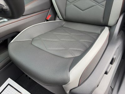 2025 Volkswagen Atlas 2.0T Peak Edition CLEAN 1-OWNER CARFAX