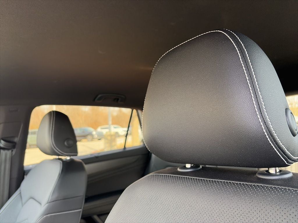 2025 Volkswagen Atlas Cross Sport 2.0T SE w/Technology CLEAN 1 OWNER CARAFX