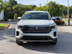 2026 Volkswagen Atlas SE w/Technology
