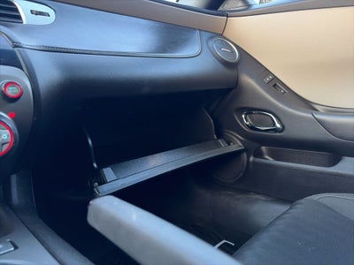 2015 Chevrolet Camaro 2LS