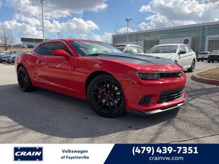 2014 Chevrolet Camaro SS LOW MILEAGE. Performance Upgrades!