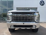 2023 Chevrolet Silverado 2500HD LTZ 4 NEW TIRES, CLEAN 1OWNER CARFAX!!