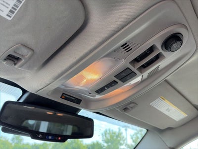 2012 GMC Terrain SLT-2