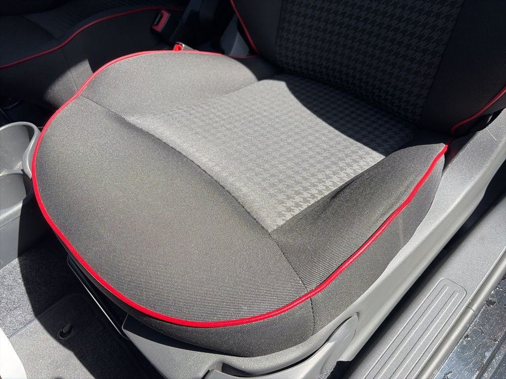 2019 FIAT 500 Pop