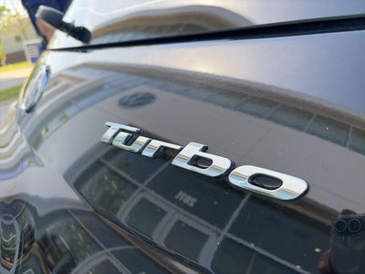 2019 FIAT 500 Pop