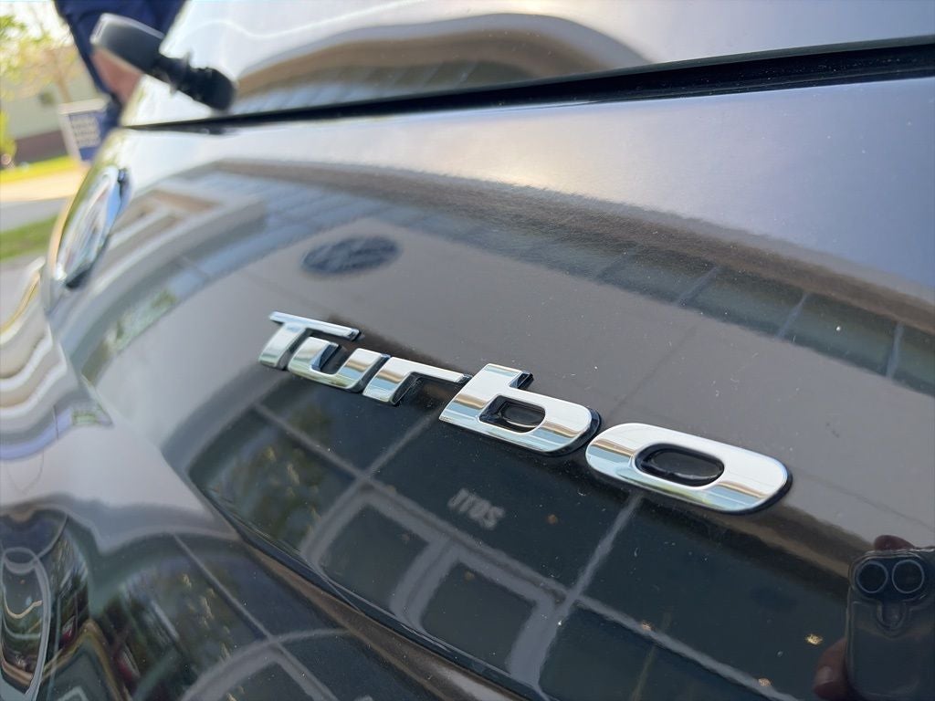 2019 FIAT 500 Pop