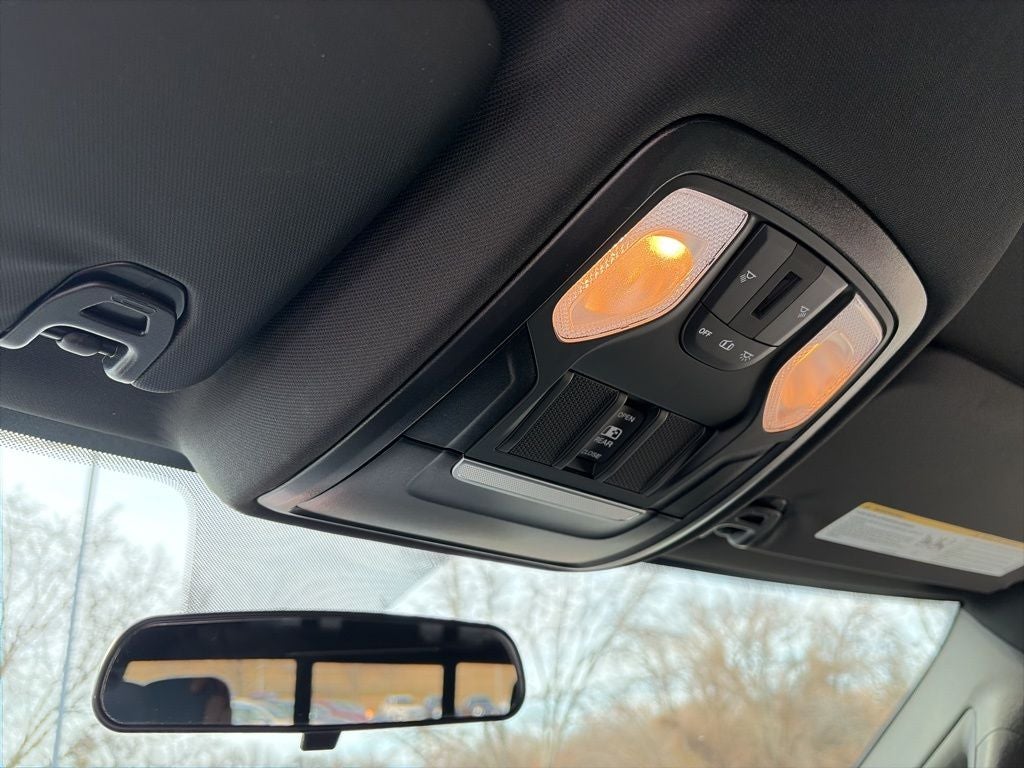 2024 RAM 3500 Tradesman CLEAN 1 OWNER CARFAX