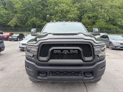 2023 RAM 2500 Rebel