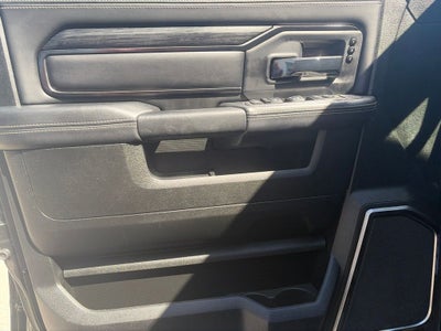 2023 RAM 2500 Rebel