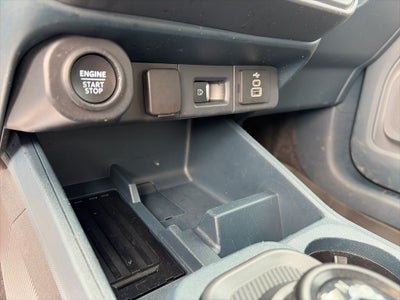 2025 Ford Maverick Lobo High LEATHER, ROOF, LOADED!