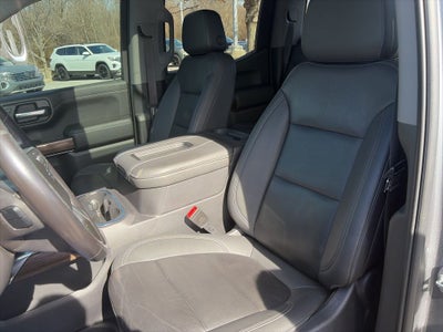 2021 Chevrolet Silverado 1500 LT Trail Boss 4 NEW TIRES! GREAT CONDITION