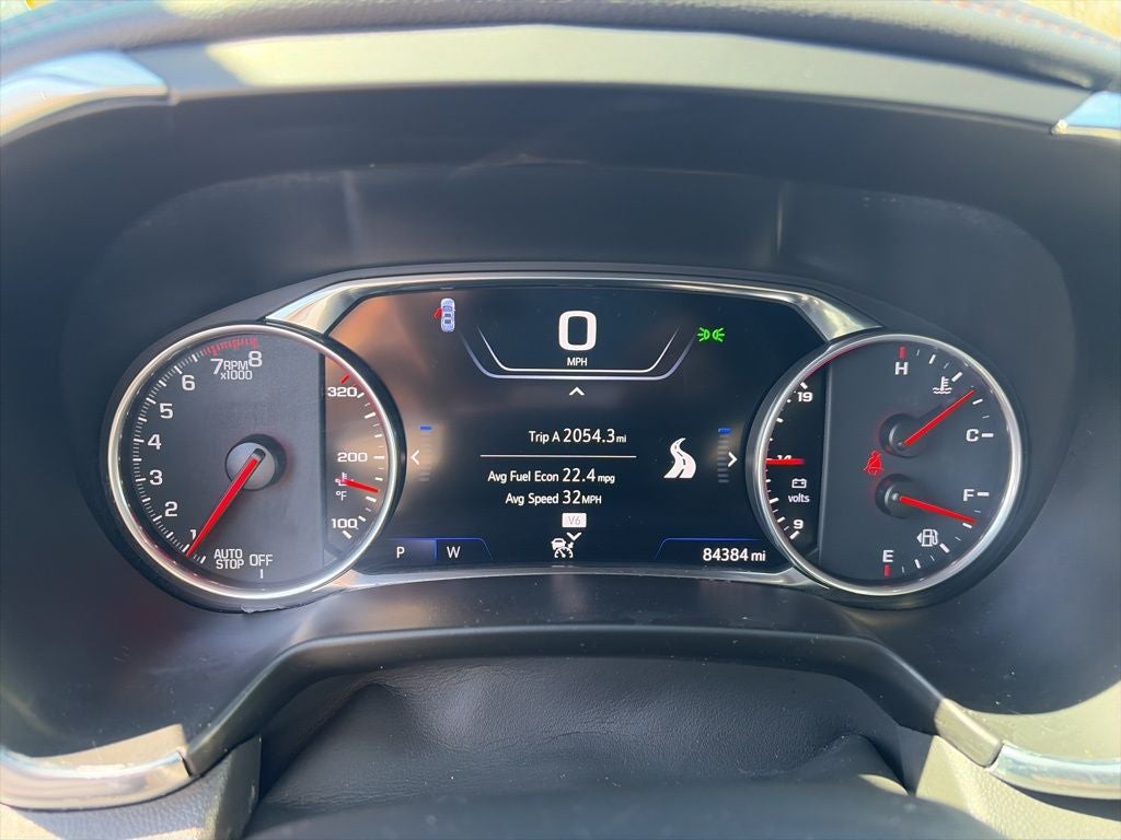 2020 Chevrolet Blazer Premier