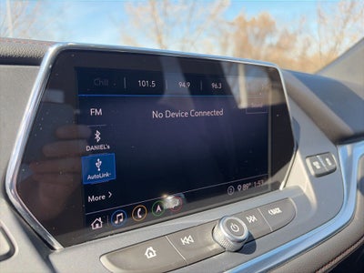 2020 Chevrolet Blazer Premier