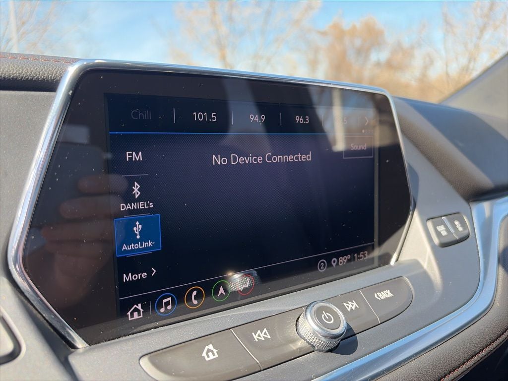 2020 Chevrolet Blazer Premier