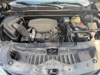 2020 Chevrolet Blazer Premier