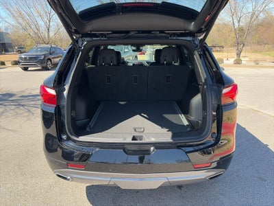 2020 Chevrolet Blazer Premier