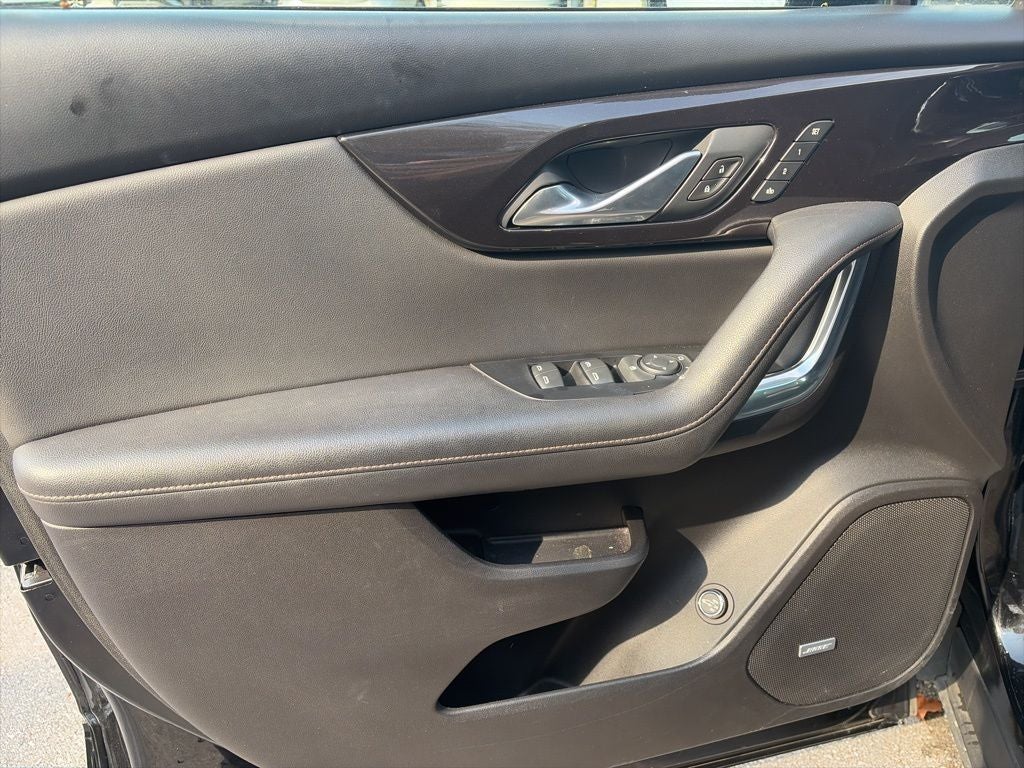 2020 Chevrolet Blazer Premier